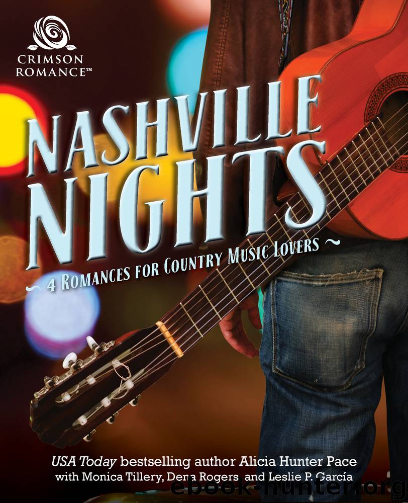 Nashville Nights by Alicia Hunter Pace