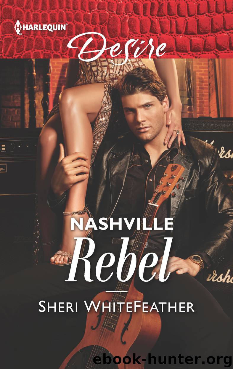 Nashville Rebel by Sheri WhiteFeather