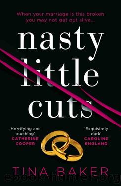 Nasty Little Cuts by Tina Baker