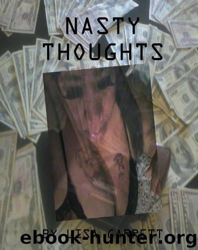 Nasty Thoughts by Lisa Garrett