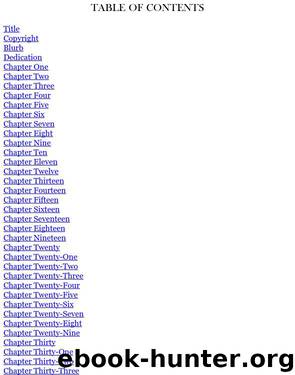 Nasty by R.L. Kenderson