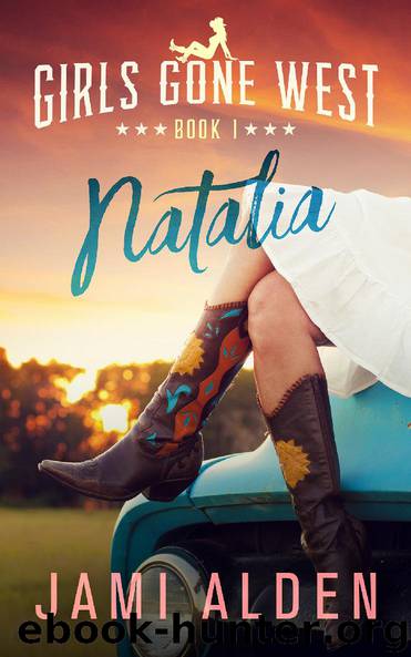 Natalia by Jami Alden