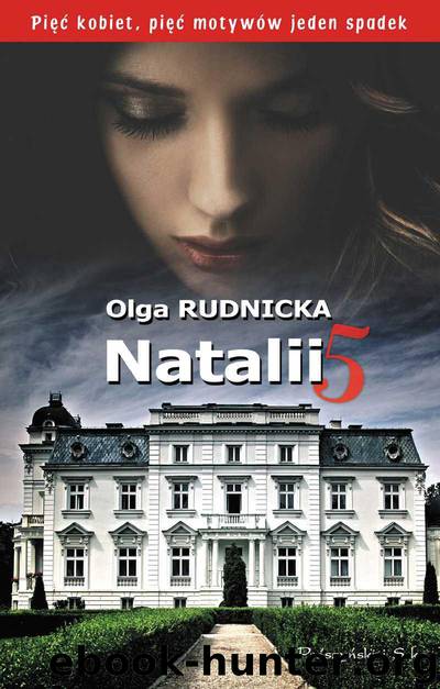 Natalii 5 by Olga Rudnicka