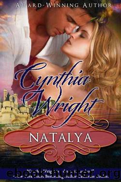 Natalya (The Beauvisage Novels #4) by Cynthia Wright
