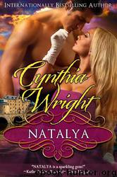 Natalya by Cynthia Wright