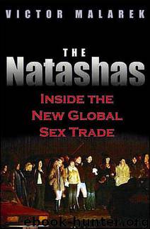 Natashas by Victor Malarek