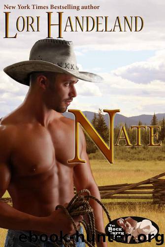 Nate (The Rock Creek Six) by Handeland Lori