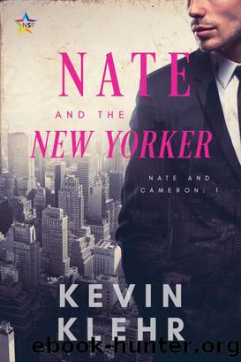 Nate and the New Yorker by Kevin Klehr