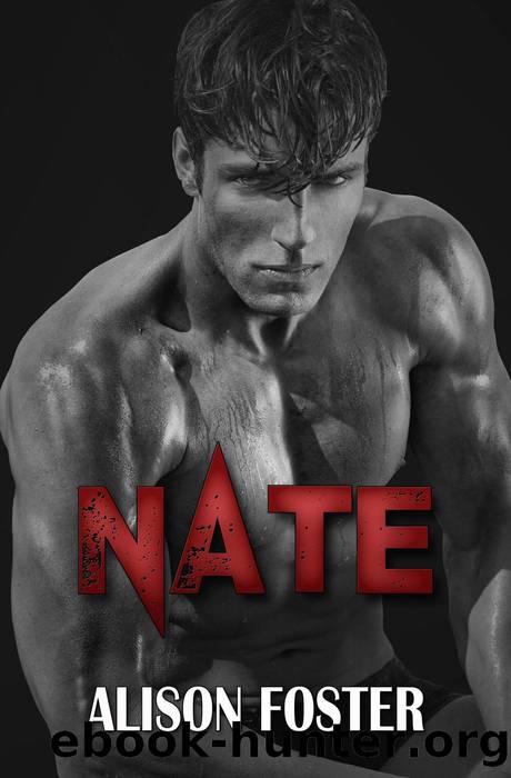 Nate by Alison Foster