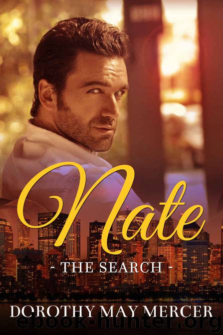 Nate by Dorothy May Mercer