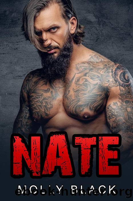 Nate by Molly Black