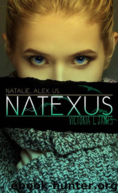 Natexus by Victoria L. James