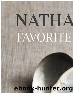 Nathalie Dupree's Favorite Stories & Recipes by Nathalie Dupree