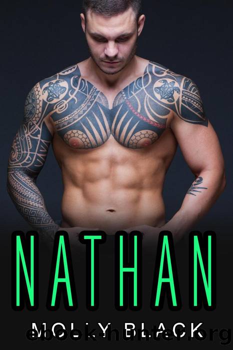 Nathan by Molly Black