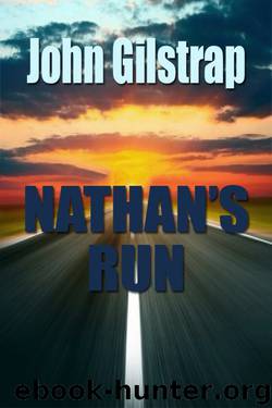 Nathan's Run by John Gilstrap
