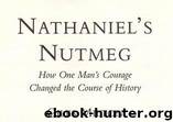 Nathaniel's nutmeg by Giles Milton