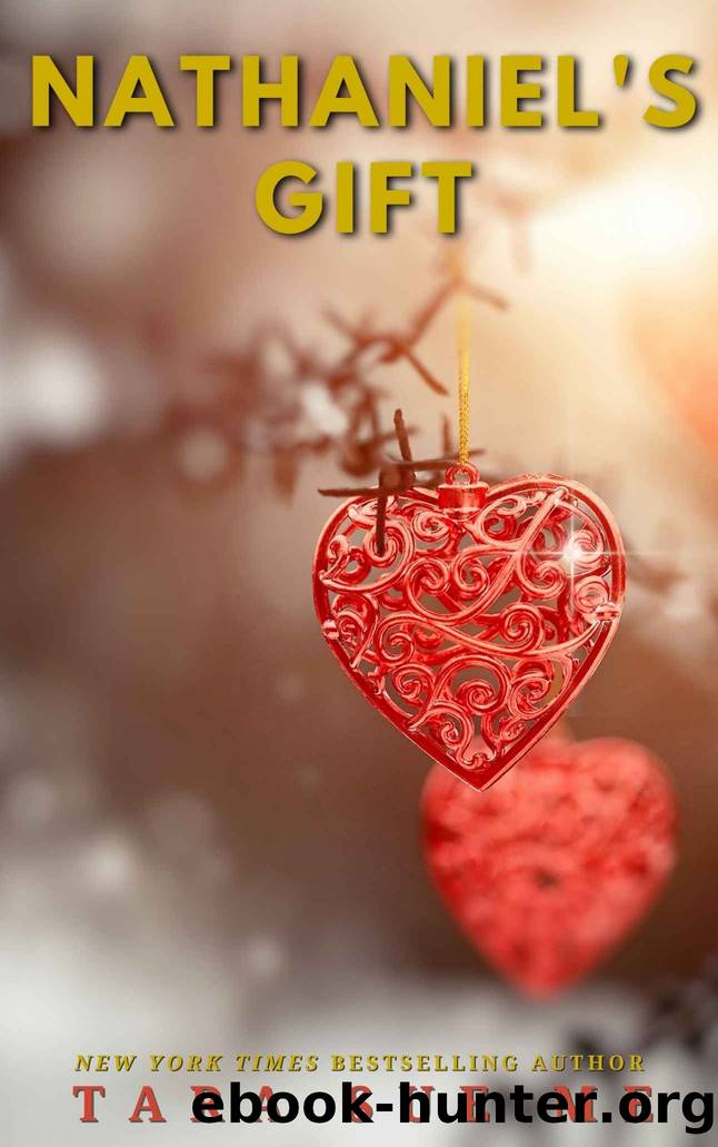 Nathanielâs Gift: A Submissive Series Holiday Novella by Me Tara Sue