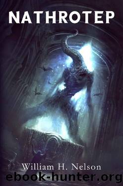 Nathrotep by William H. Nelson