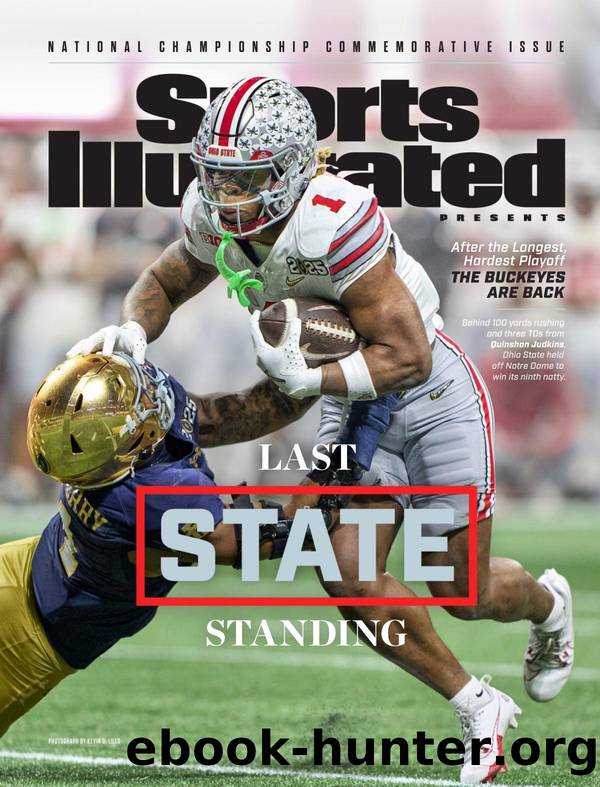 National Champions Commemorative - 2025 by 2025 National Champions Commemorative
