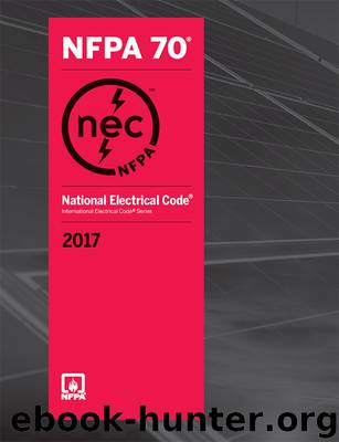 National Electrical Code® by -