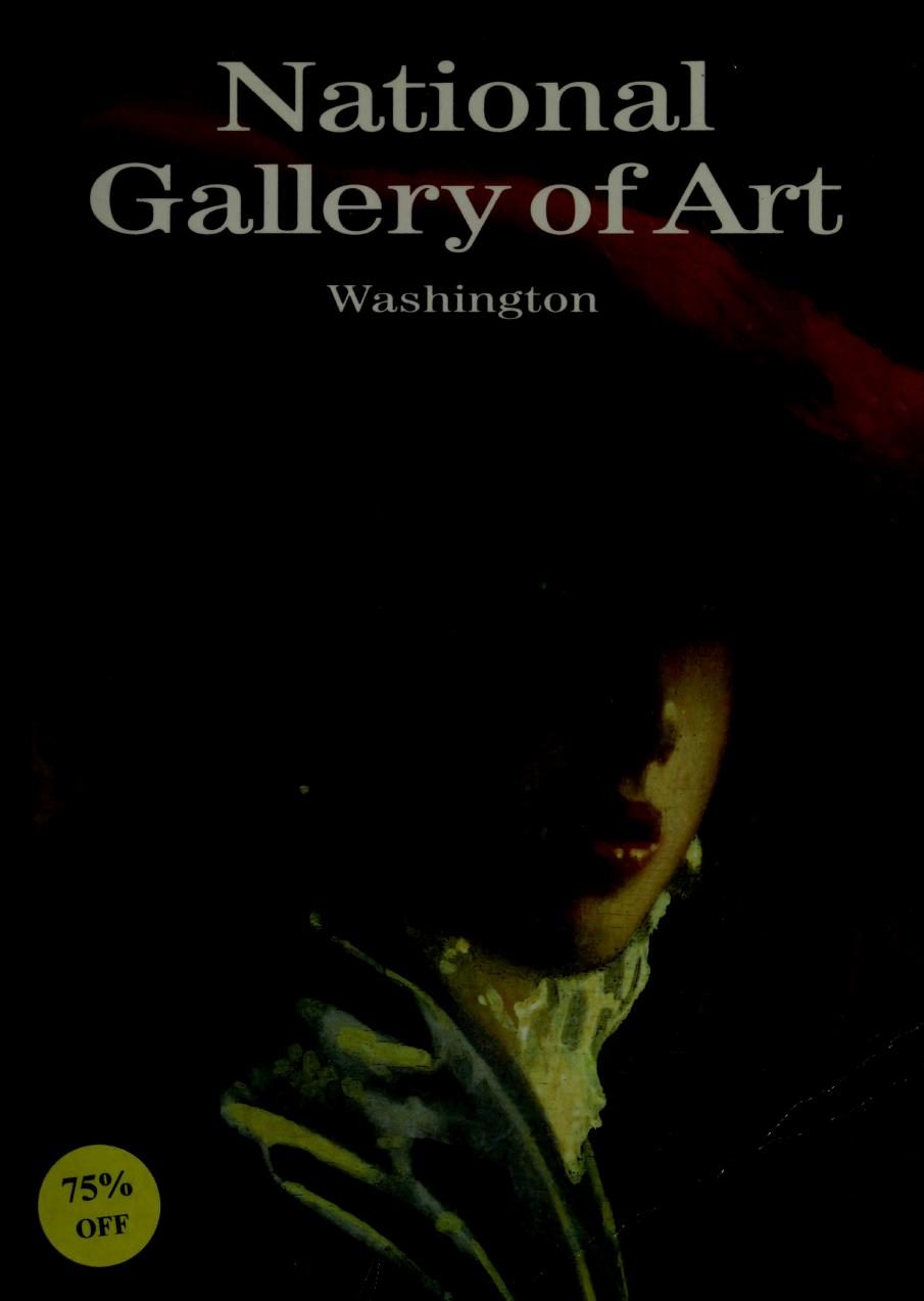 National Gallery of Art: Washington by World of Art