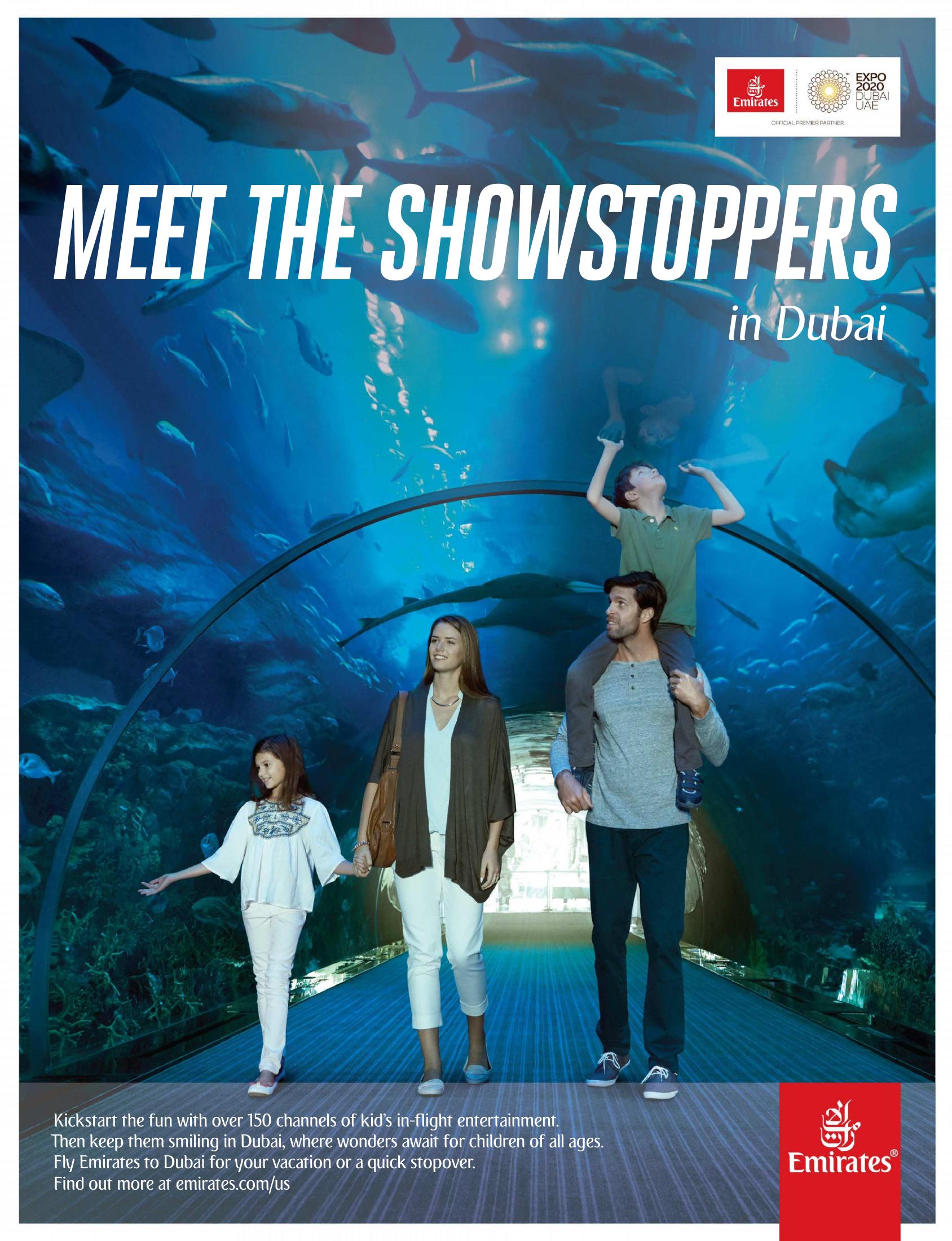 National Geographic Traveler USA - August 2019 by Unknow