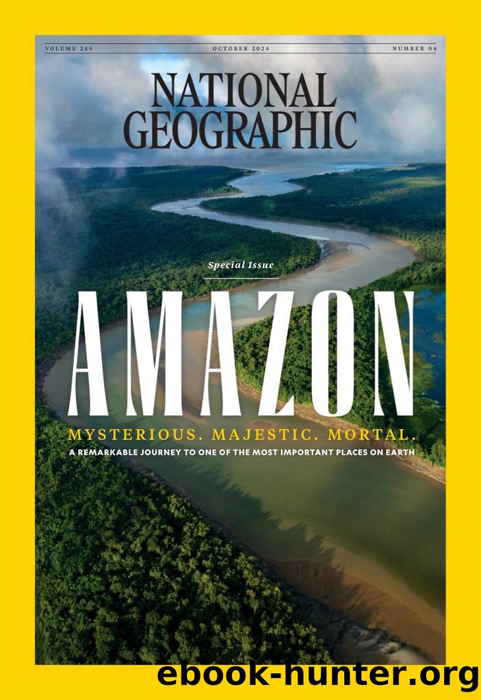 National Geographic USA Oct2024 by Unknown