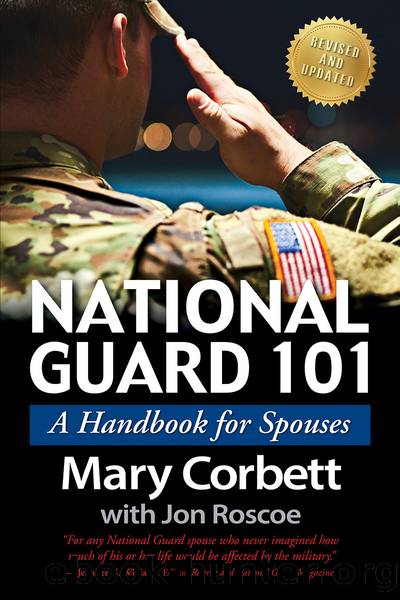 National Guard 101 by Mary Corbett