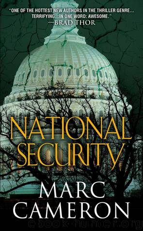 National Security by Marc Cameron