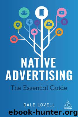 Native Advertising by Dale Lovell
