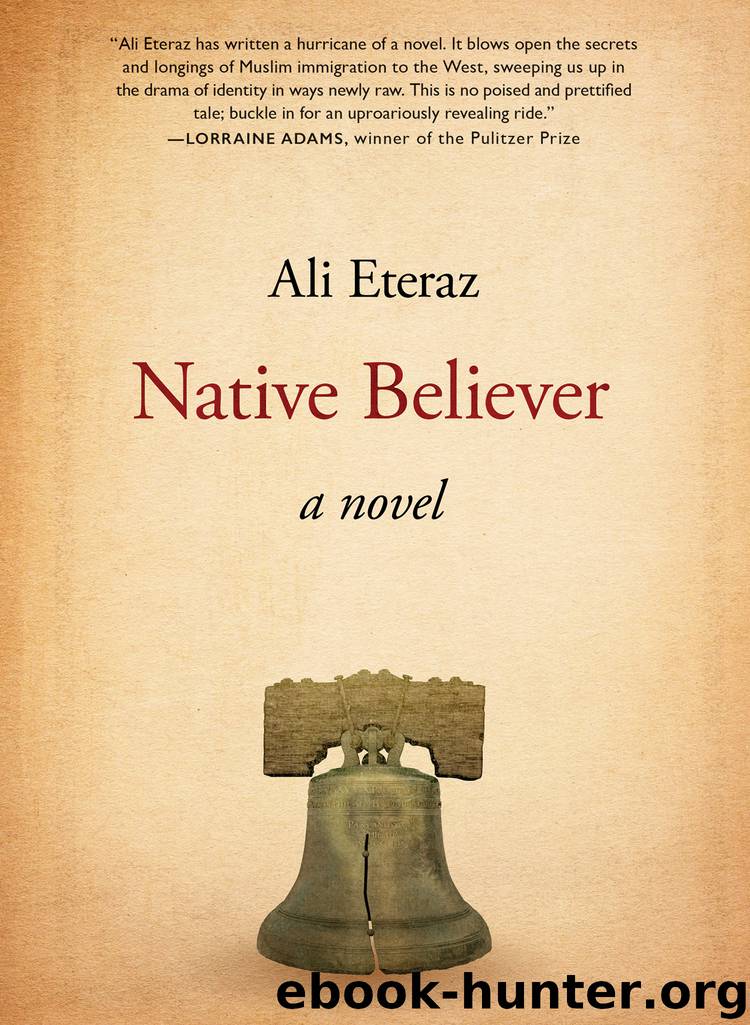 Native Believer by Ali Eteraz