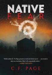 Native Fear by C. F. Page