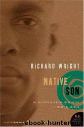 Native son by Richard Wright