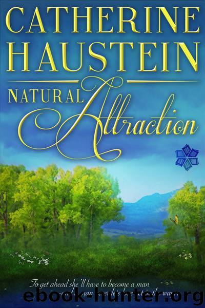 Natural Attraction by Catherine Haustein