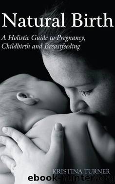Natural Birth by Kristina Turner