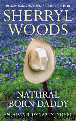 Natural Born Daddy by Sherryl Woods