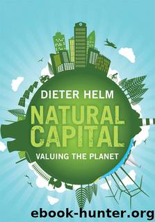 Natural Capital by Dieter Helm