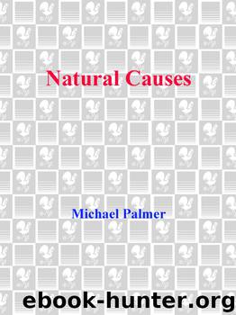 Natural Causes by Michael Palmer