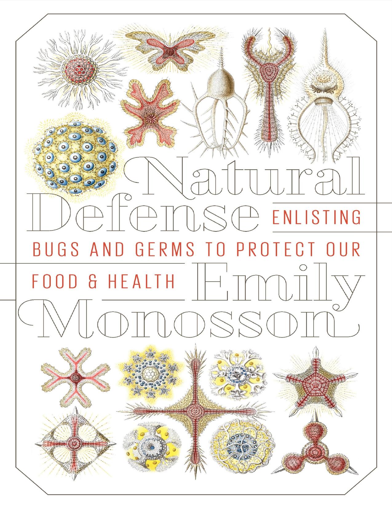 Natural Defense by Emily Monosson