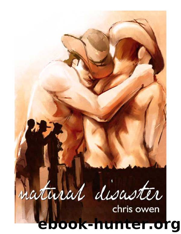 Natural Disaster by Chris Owen