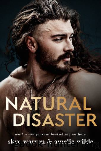 Natural Disaster by Skye Warren