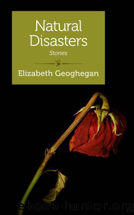 Natural Disasters by Elizabeth Geoghegan