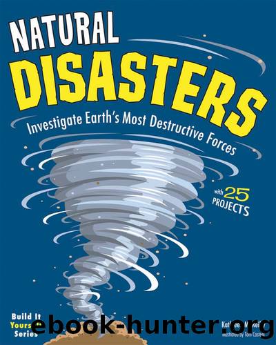 Natural Disasters by Kathleen M Reilly & Tom Casteel