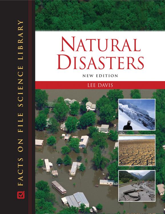 Natural Disasters by Lee Davis
