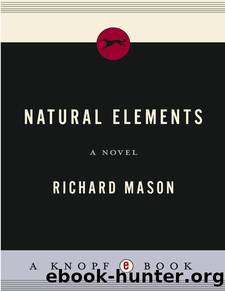 Natural Elements by Richard Mason