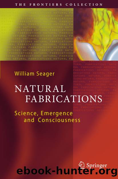 Natural Fabrications by William Seager