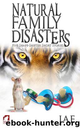 Natural Family Disasters by Jae