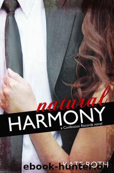 Natural Harmony by Kate Roth