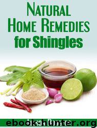 Natural Home Remedies for Shingles by Alyson Rodgers