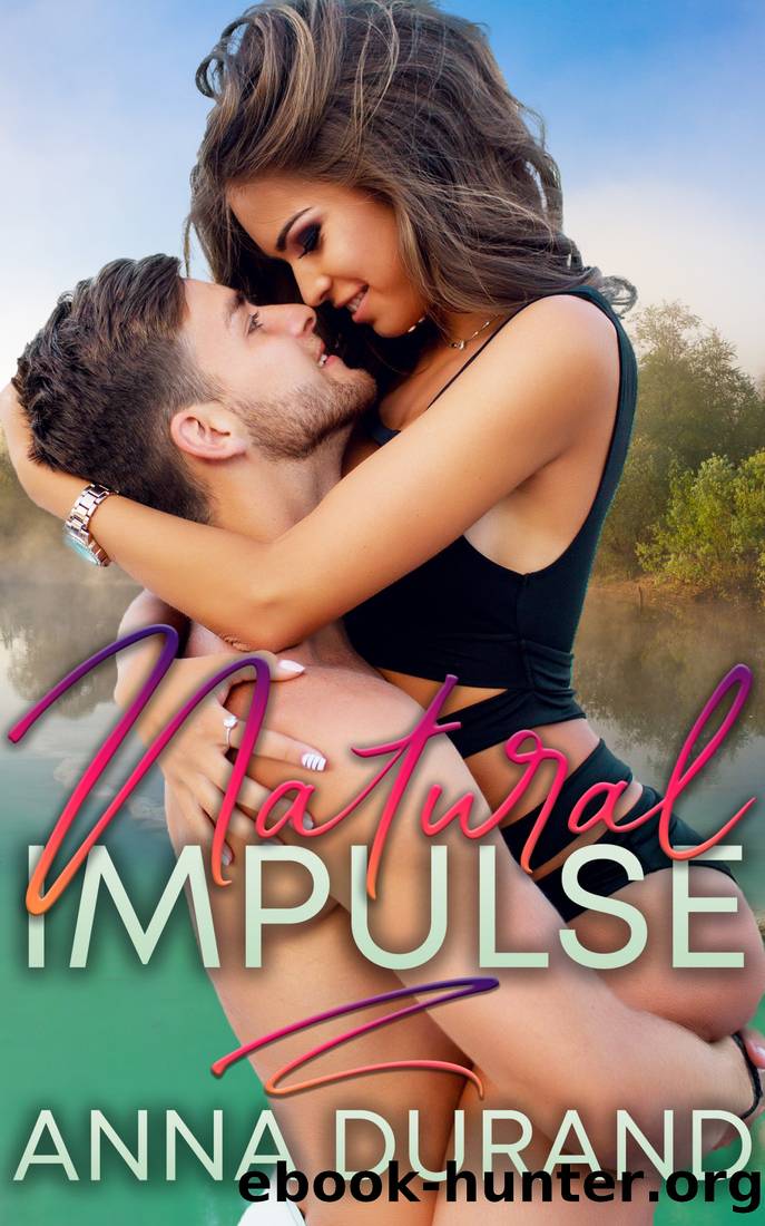 Natural Impulse by Anna Durand